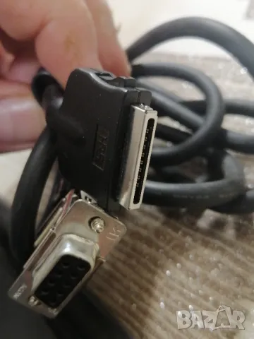 Ретро компютър COMPAQ C120+, снимка 15 - Друга електроника - 49610717