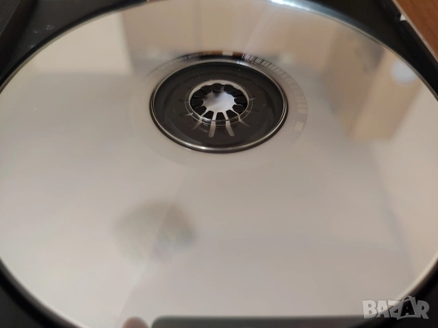 Два оригинални CD албума , снимка 5 - CD дискове - 53558191