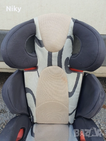 Детско столче за кола  Chicco , снимка 6 - Столчета за кола и колело - 52480730