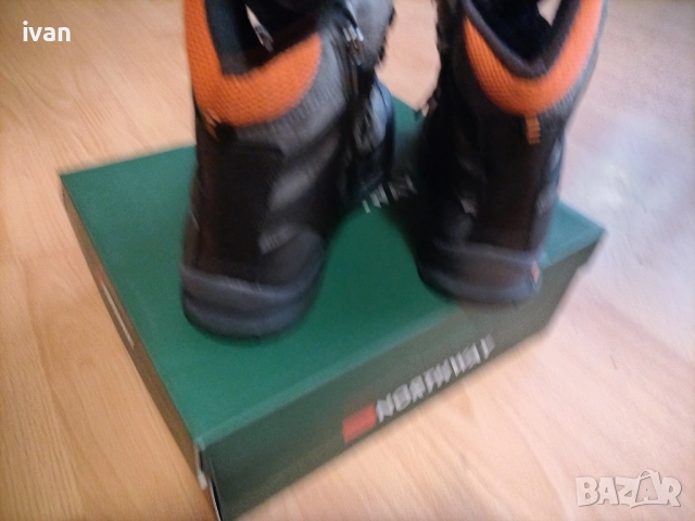 majki boti, снимка 2 - Мъжки боти - 52589393