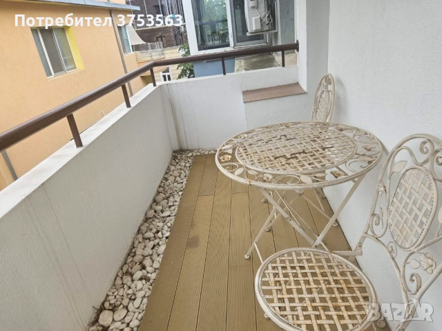 Модерен оазис в сърцето на Варна на нощувки за до 6 човека, снимка 4 - Почивки на море - 53560516