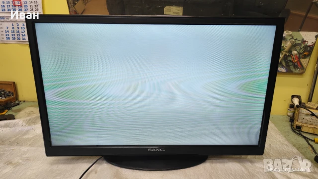 17MB82S, снимка 2 - Части и Платки - 50708355