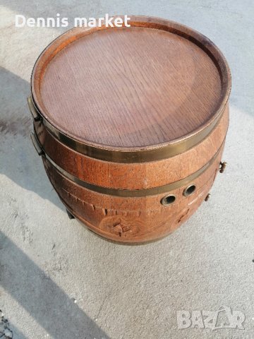 Бъчва Стелаж в Други ценни предмети в гр. Хасково - ID41846309 — Bazar.bg
