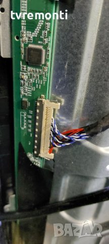 Основна платка - ,CV3463H-C42 , for JTC  DVB-PM13209HCATS, DISPALY A320SD5G22, снимка 5 - Части и Платки - 40691056