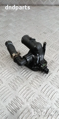 Корпус термостат Opel Corsa D 1.3CDTi 2010г.	