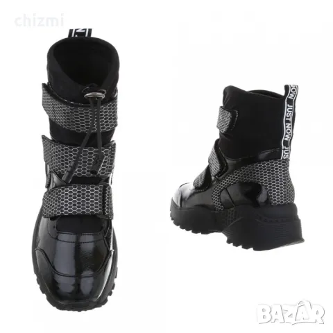 Sergio Todzi спортни боти KSL327, снимка 3 - Дамски боти - 47519119