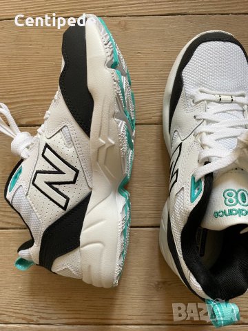 New balance, нови, оригинални, с кутия, снимка 5 - Маратонки - 34028655