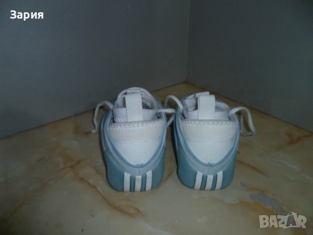 ADIDAS сникърси №41, снимка 4 - Маратонки - 53738697