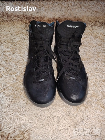 Nike zoom , снимка 2 - Маратонки - 53601365