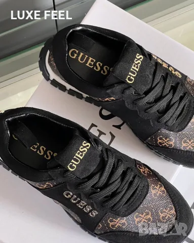 Guess ✨Дамски Обувки , снимка 4 - Дамски ежедневни обувки - 55904854