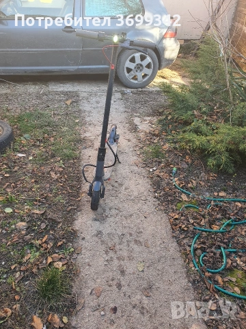 електфическа тротинетка, снимка 6 - Велосипеди - 53141448