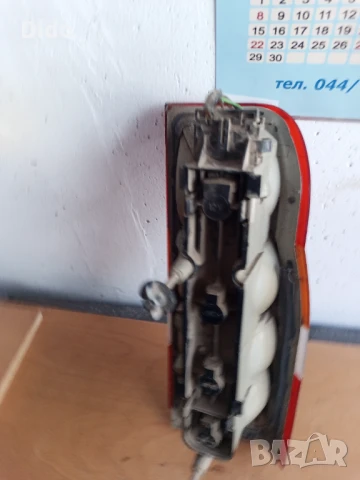 Форд транзит , снимка 5 - Бусове и автобуси - 50898848