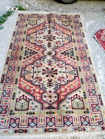 Вълненена пътека.Топ качество за ценители., снимка 2 - Пътеки - 52215624