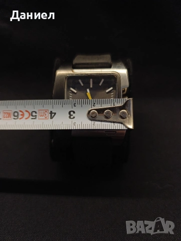 Часовник Diesel , снимка 3 - Мъжки - 53239060