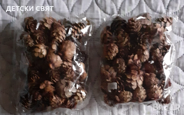 Коледна декорация , снимка 7 - Декорация за дома - 52618116