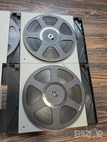 Продавам Revox ролки 26см