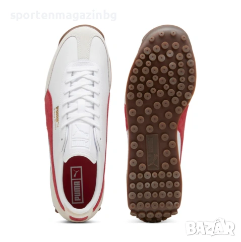 Мъжки маратонки Puma Easy Rider Mix, снимка 4 - Маратонки - 53690904