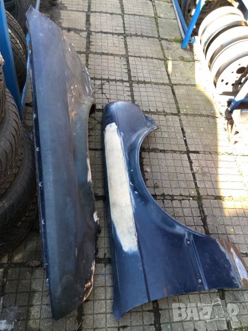 Калници BMW E30, снимка 14 - Части - 39709962