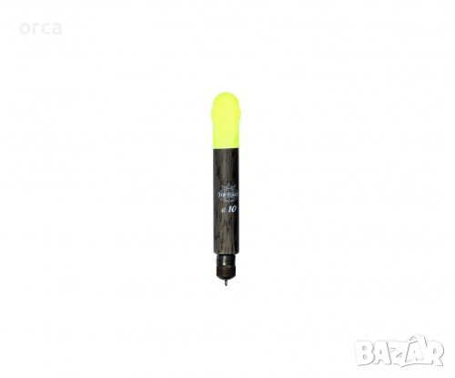 Пелет Ваглер Top Float 2535 – прецизен и устойчив за риболов, снимка 2 - Такъми - 41753195