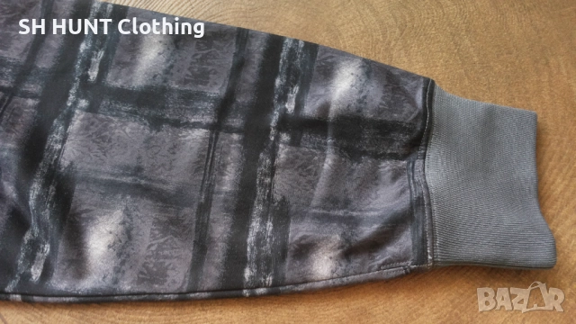 NIKE Original Sweatshirt Размер L оригинален мъжки суичър 29-61, снимка 6 - Суичъри - 52691632