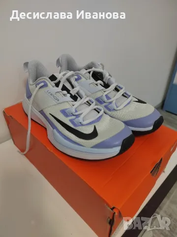 оригинални nike vapor lite, снимка 3 - Маратонки - 47932035