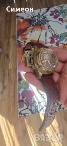 Vintage DS Semila metri, снимка 11 - Мъжки - 56144735