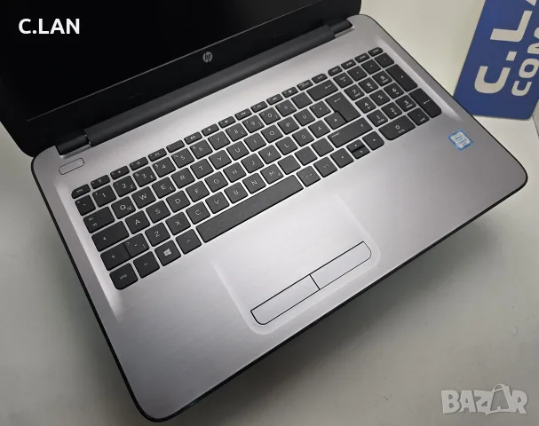 HP 250 G5 i5 6200U/8GB/250SSD/FHD, снимка 8 - Лаптопи за дома - 56065108