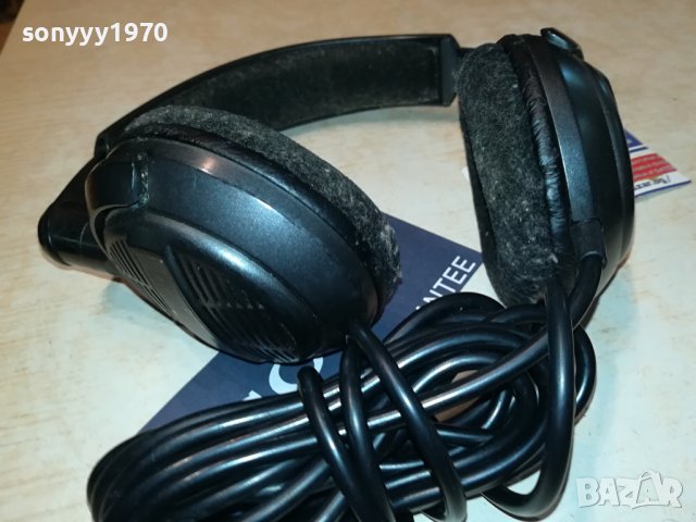BEYERDYNAMIC 2106231041, снимка 14 - Микрофони - 41305196