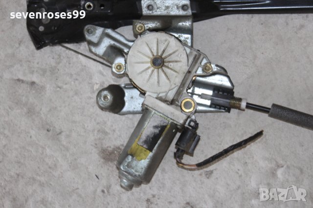 Машинка ел съкло предна дясна Форд Фокус 1 Ford Focus 1, снимка 7 - Части - 42250945