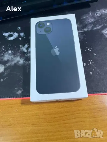  iPhone 13 документи, снимка 3 - Apple iPhone - 56236911