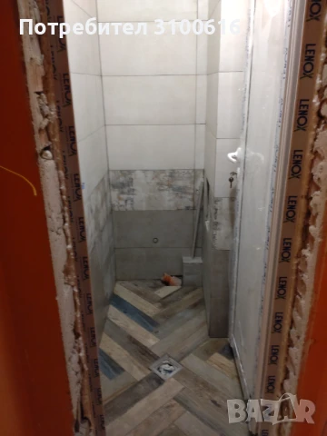 Цялостен ремонт на Баня. Лепене на фаянс, теракот, гранитогрес и камък., снимка 4 - Ремонти на къщи - 50267888