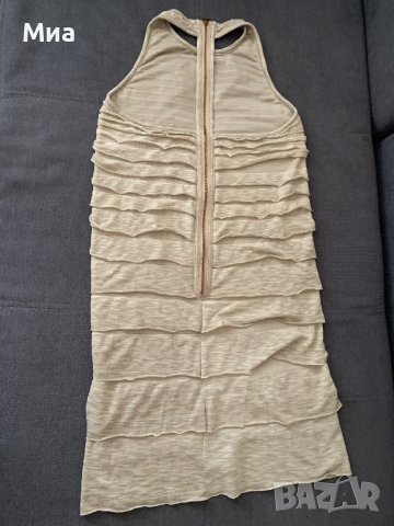 Дамска рокля Negative, снимка 5 - Рокли - 41881731