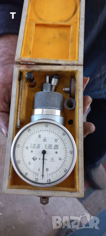 Обортомер, снимка 2 - Аксесоари и консумативи - 36265506