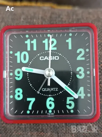 Будилник Casio японски 