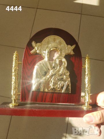 Икони, снимка 3 - Икони - 35843160