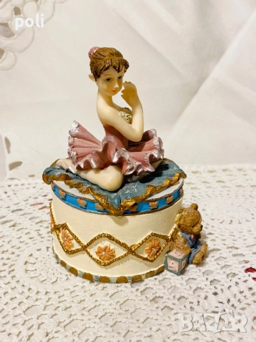 кутия за бижута, снимка 3 - Други - 52942183