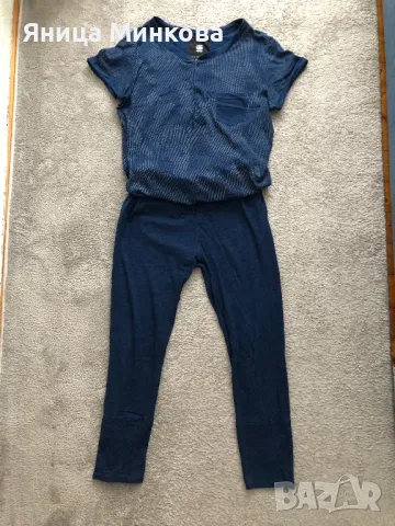 Дамски гащеризон G- STAR