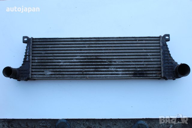 Интеркулер Ивеко дейли 2.5, 2.8 89г-99г Iveco daily 2.5, 2.8 1989-1999