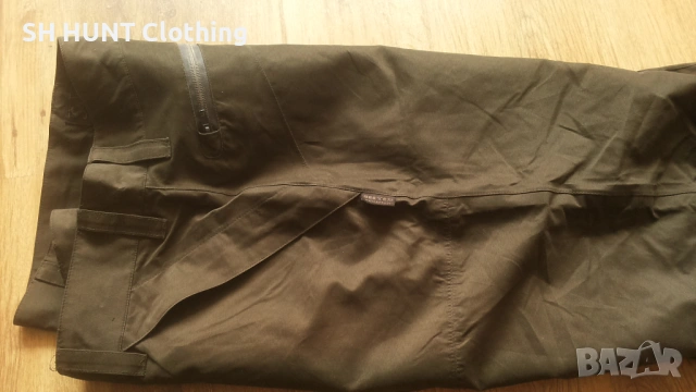 Seeland SEETEX WATERPROOF Trouser размер 50 / M за лов панталон водонепромокаем - 2260, снимка 8 - Екипировка - 53666864