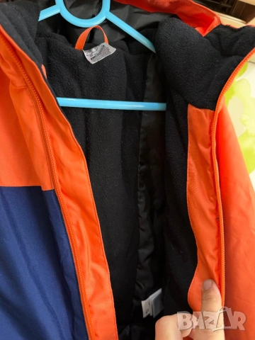 WedZe Нов ски гащеризон 98-104см , снимка 5 - Зимни спортове - 53013445