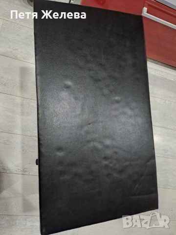 Сгъваем, регулируем стол, снимка 9 - Столове - 53632846