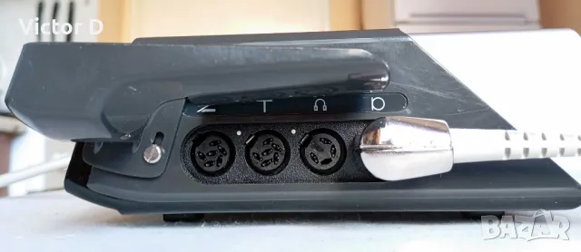 Philips LFH 0096-Диктофон,работещ, снимка 9 - Декове - 48756376