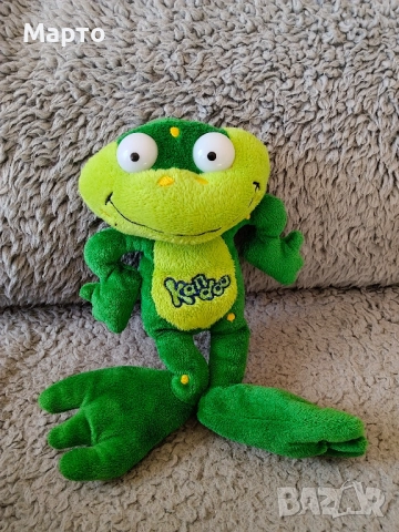 Плюшени играчки по 10 лв всяка, снимка 8 - Плюшени играчки - 52001212
