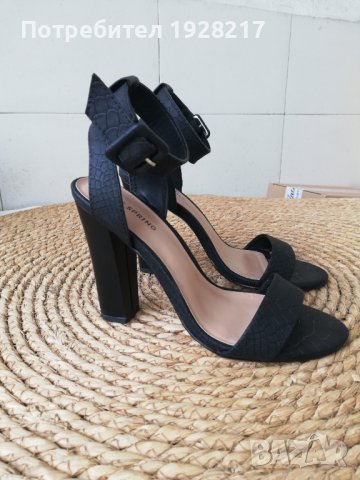 Сандали Call it spring, снимка 2 - Сандали - 40572068