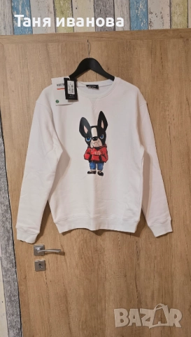 Dsquared L, снимка 11 - Спортни дрехи, екипи - 52286580