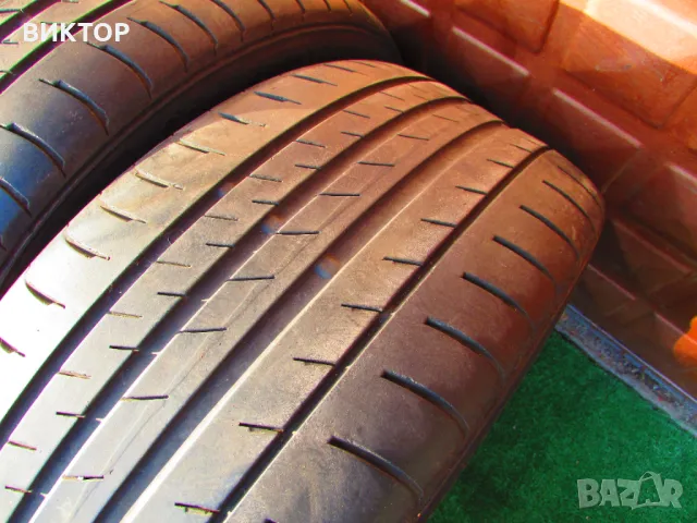 215/50/18,225/50/18,215/55/18,245/45/18,continantal, снимка 8 - Гуми и джанти - 48899036
