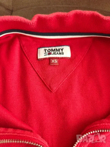 Дамска рокля Tommy Hilfiger , снимка 3 - Рокли - 55830260