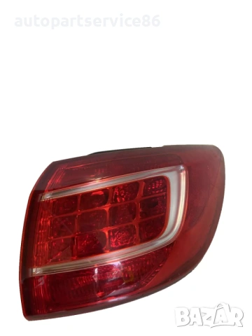 Заден външен десен стоп за KIA Sportage 1.7 CRDi (2011) 92402-3W0