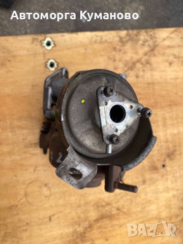 Турбо 9662301280 за Пежо 407 2.0 HDI , RHR ,  136кс. , 2006г., снимка 2 - Части - 38829157