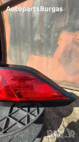 Toyota corolla cross - Десен външен стоп (USA), снимка 2 - Части - 53521348